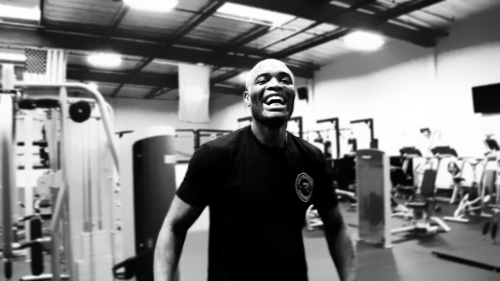 Warrior UFC Anderson Silva. spider wallpapers and images