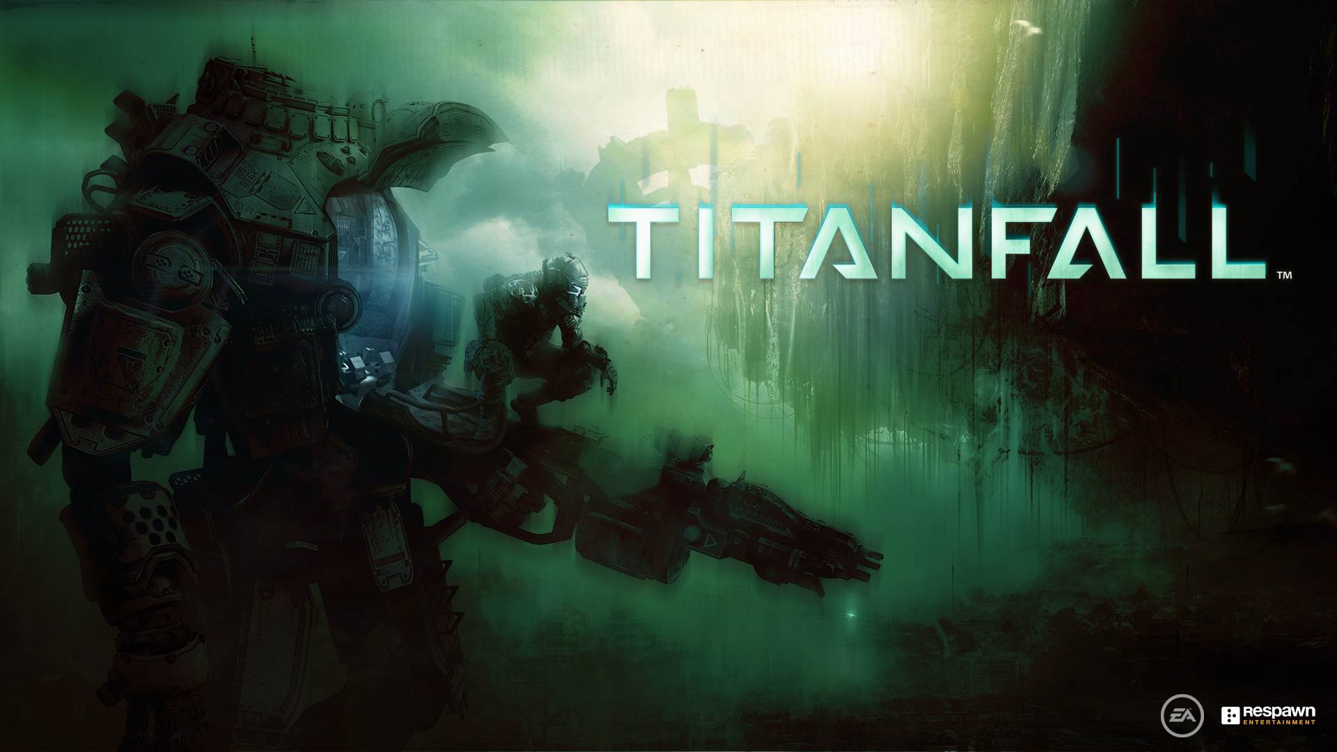 Titanfall Beta Code Giveaway PC