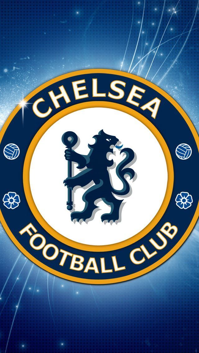 Chelsea FC iPhone 5s Wallpaper Download | iPhone Wallpapers, iPad ...