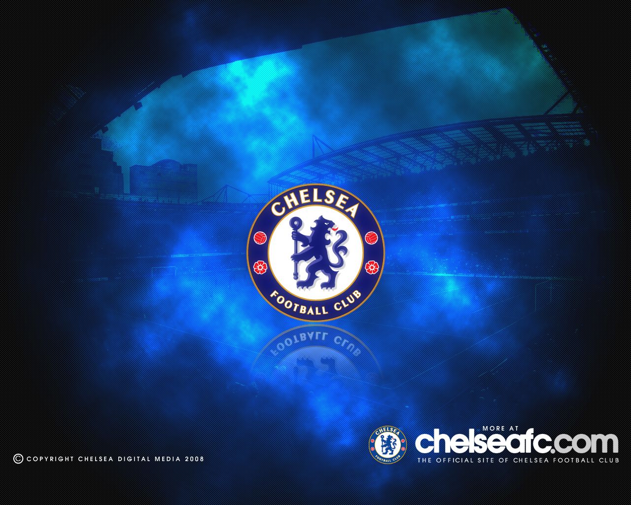 1280*1024 Premier League : Chelsea FC Matches, Chelsea players ...