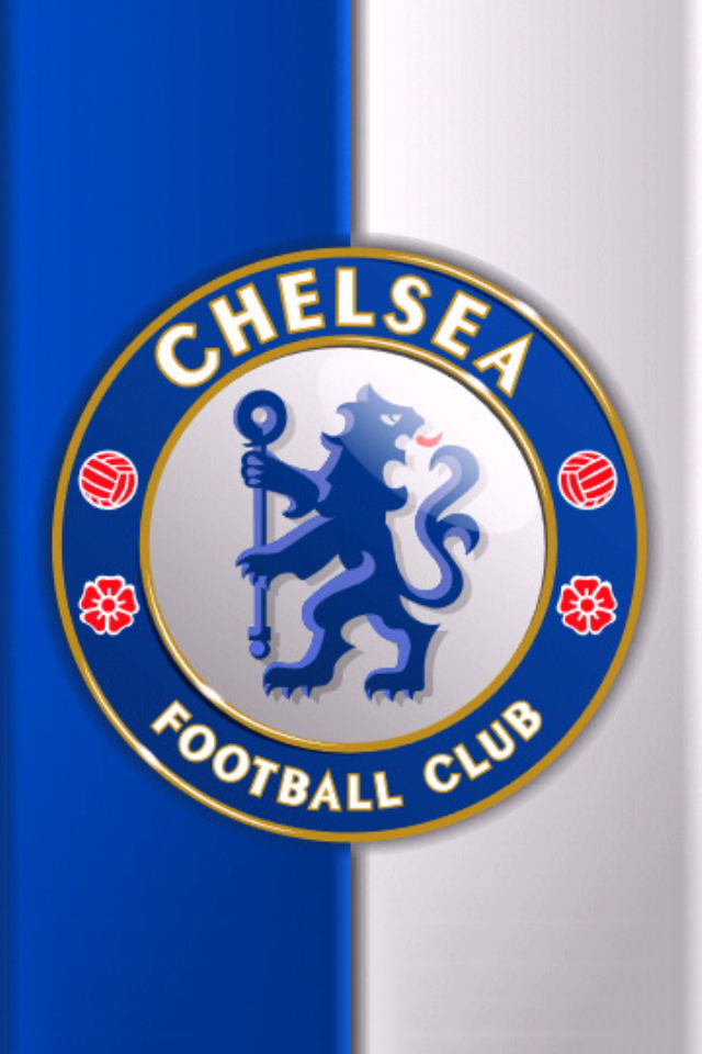 Logo FC Chelsea |