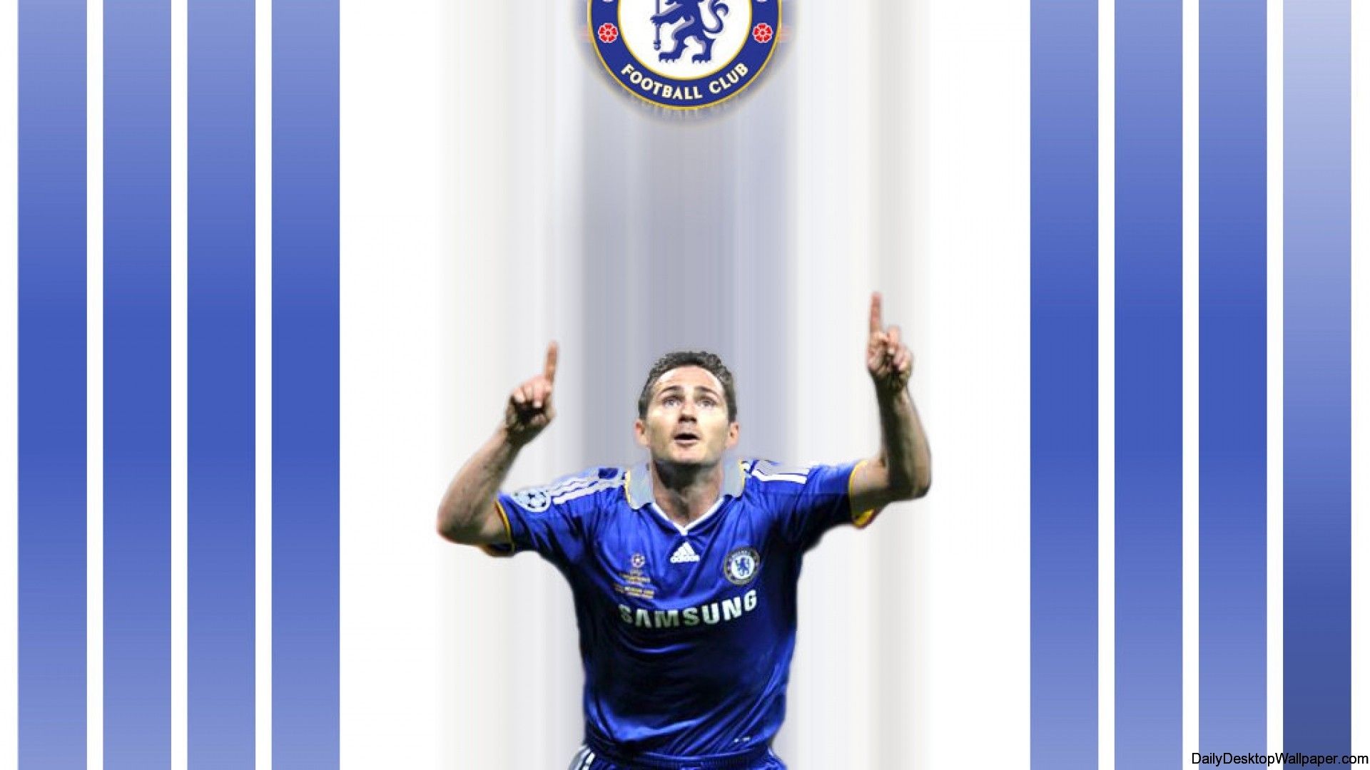 Chelsea-FC-Wallpaper HD Wallpaper