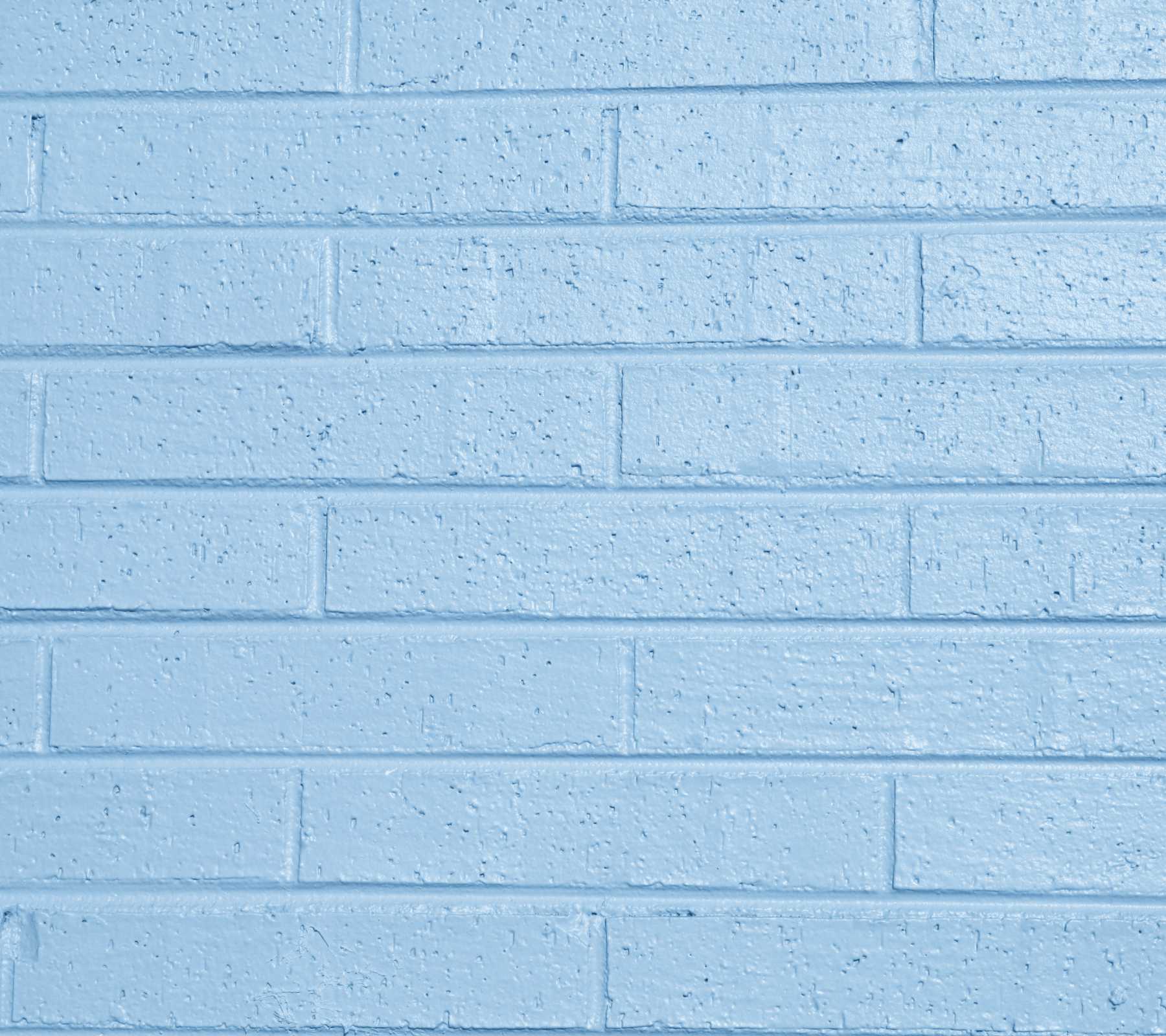 Baby Blue Painted Brick Wall Background Image, Wallpaper or ...