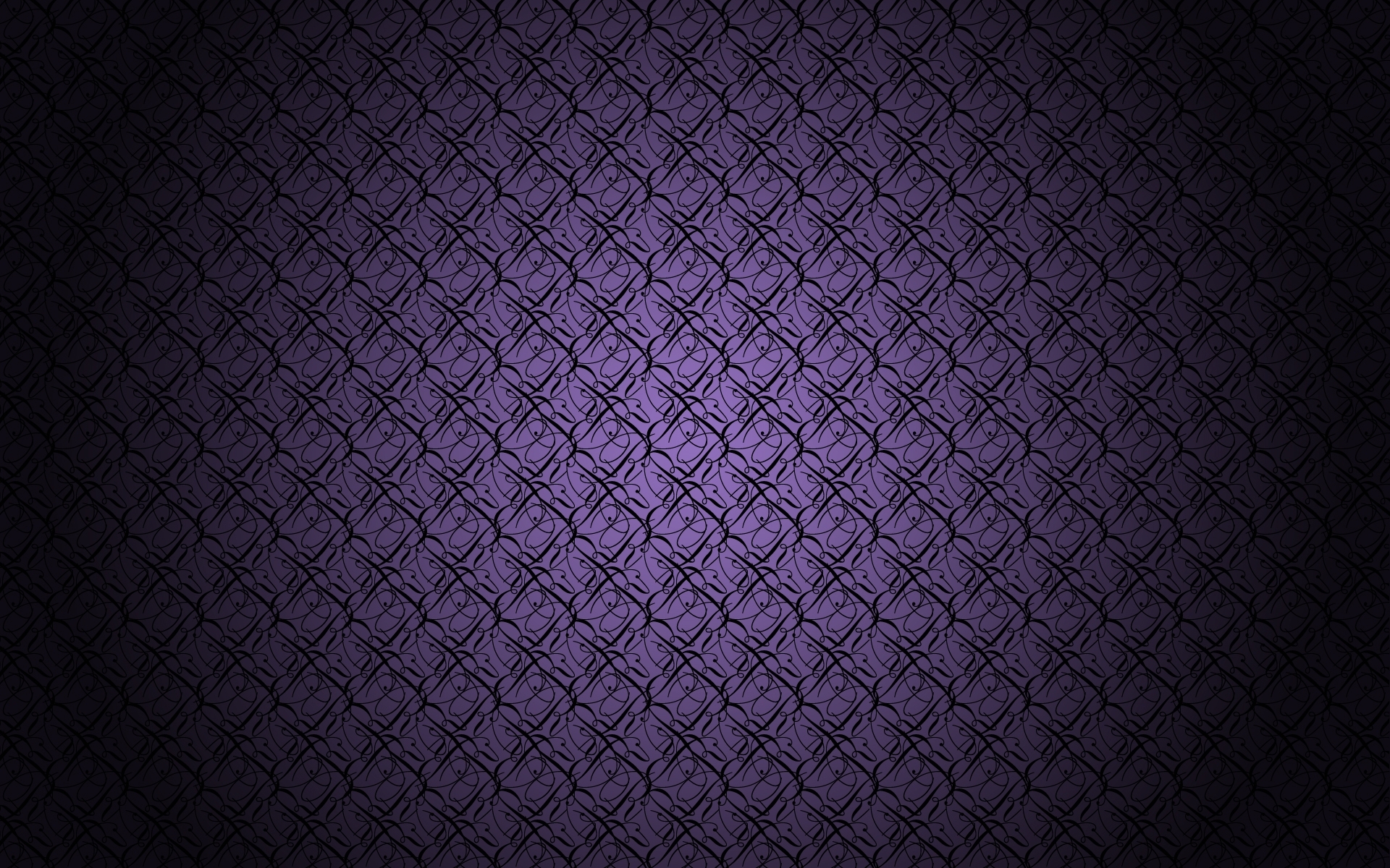 Purple Vintage Background #6949374