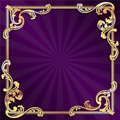 purple background vector for free download