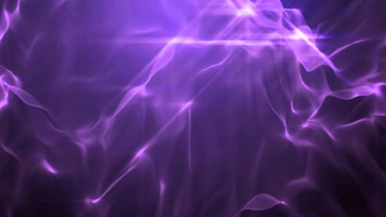 Motion Background - Purple Plasma Moving Background - YouTube