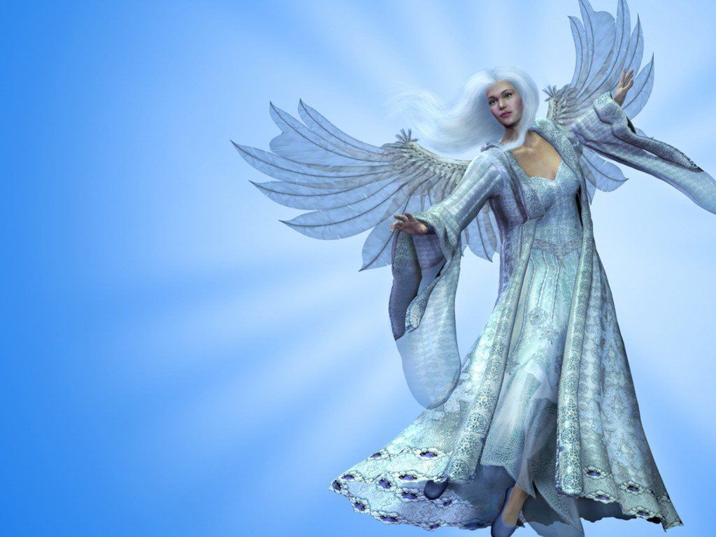 Gallery for - angels wallpapers backgrounds
