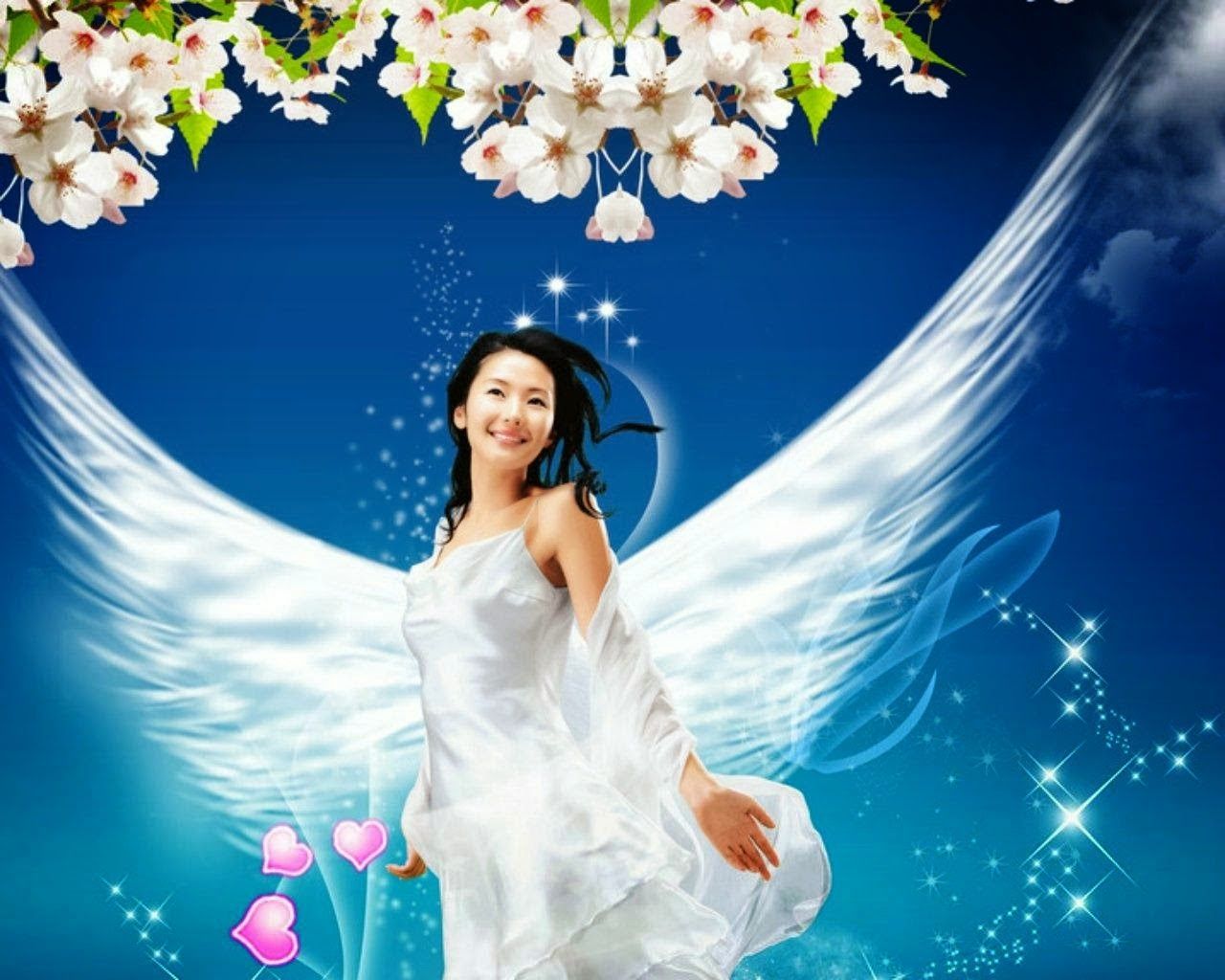 love angels wallpapers Download | WhatsApp Girls Number ...