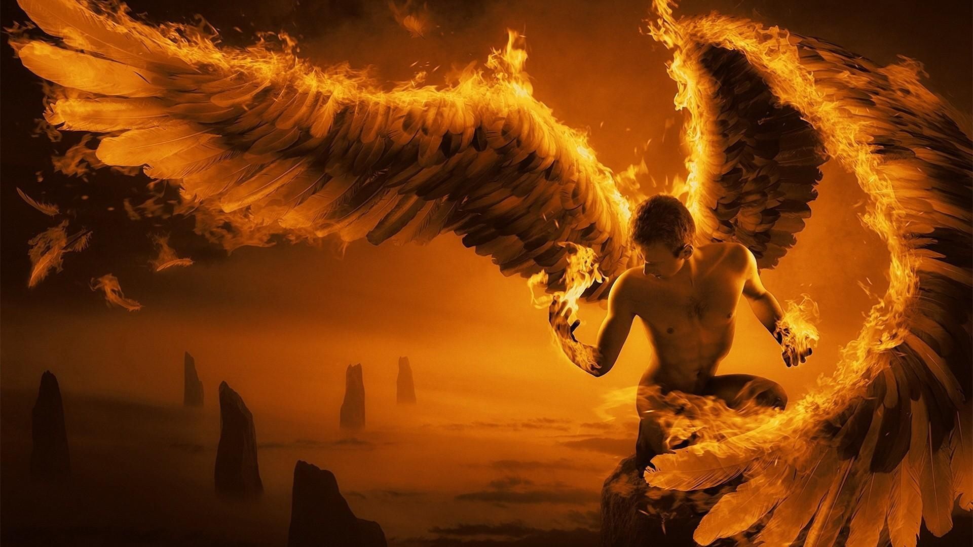Angels Wallpapers HD Group (71+)