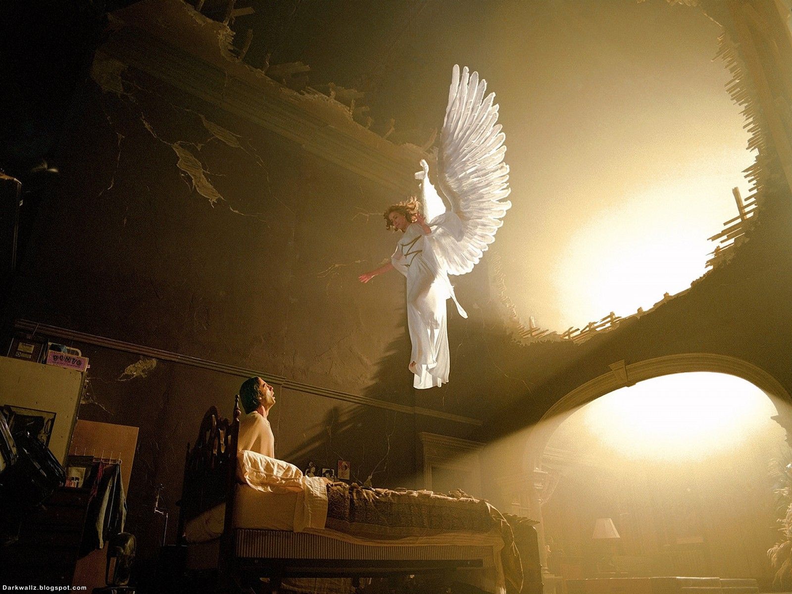 Angel Wallpapers Free Full HD Pictures