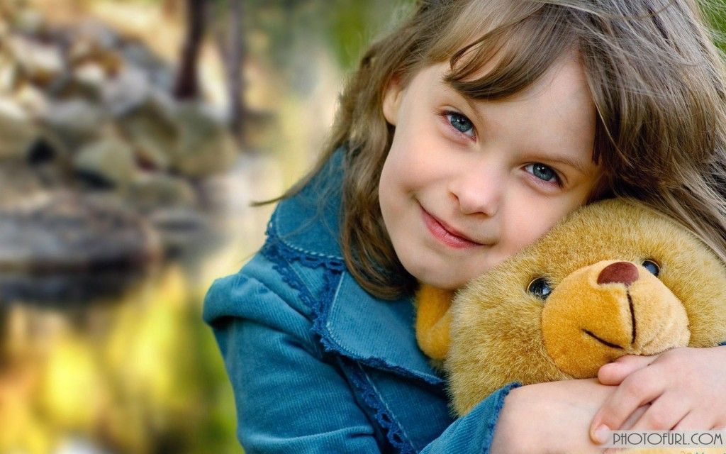 Free Download Cute Baby Girl Wallpapers | Free Wallpapers