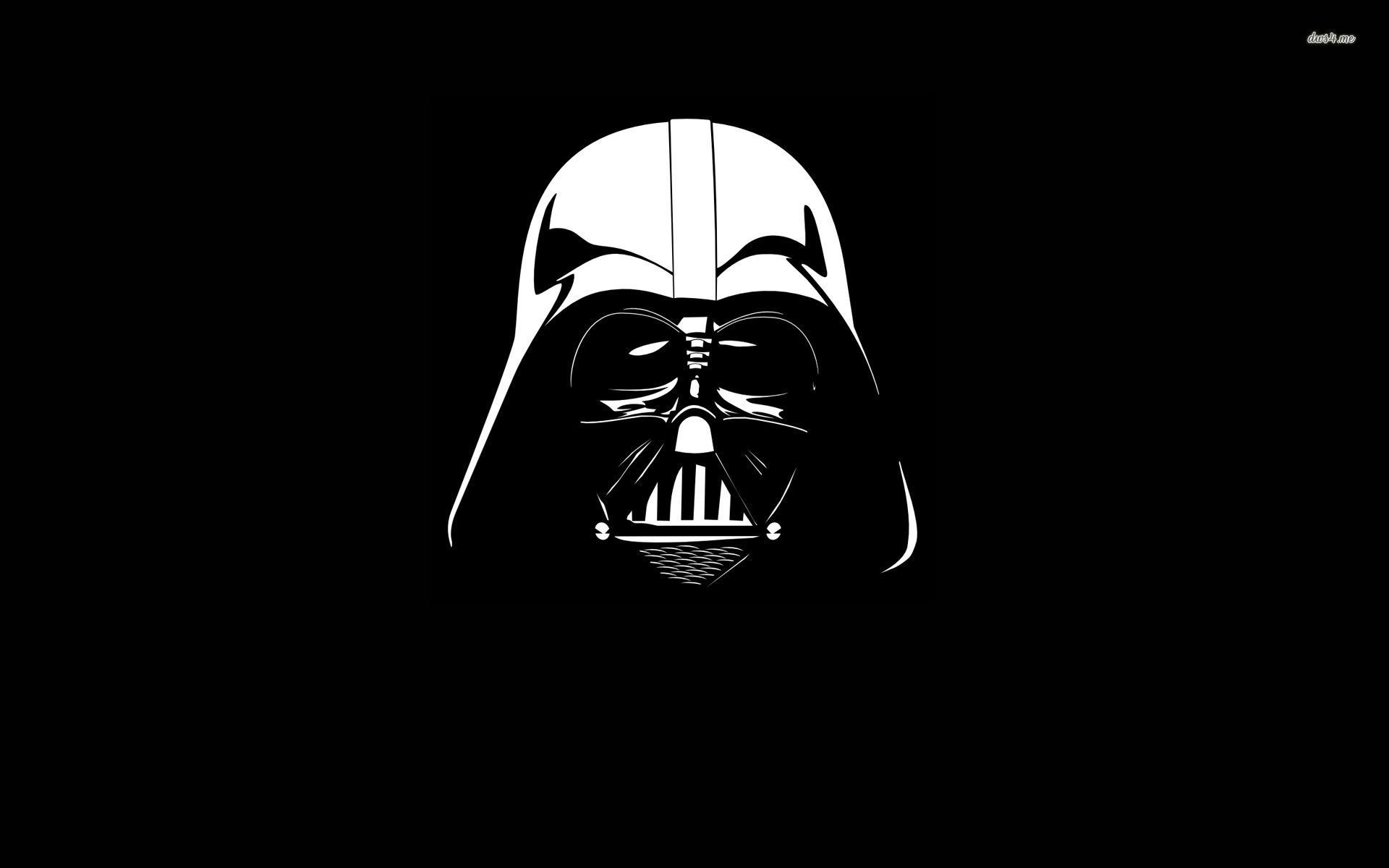 Darth Vader wallpaper - Movie wallpapers -