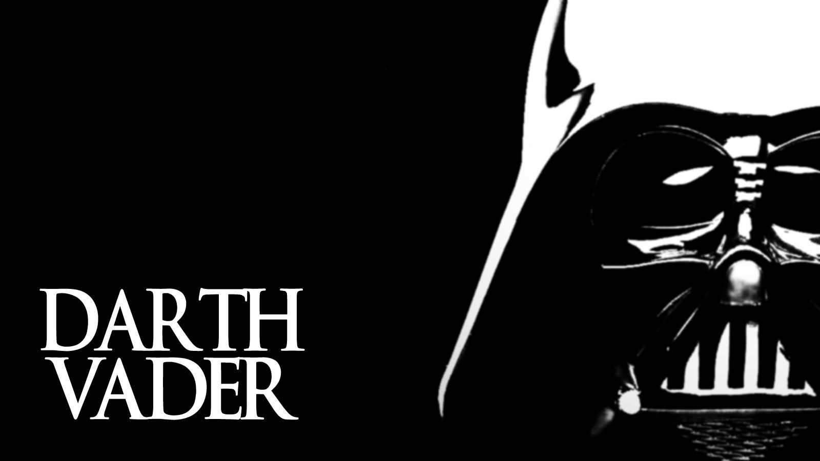 Darth Vader Wallpaper by Artillusion on DeviantArt
