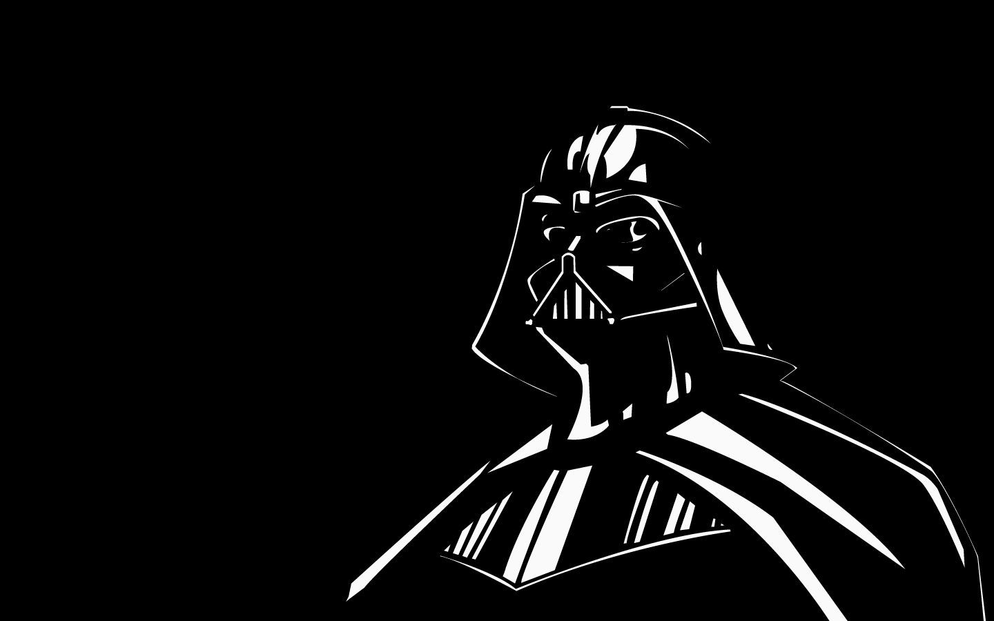 Star Wars Darth Vader wallpaper 1440x900 60443 WallpaperUP