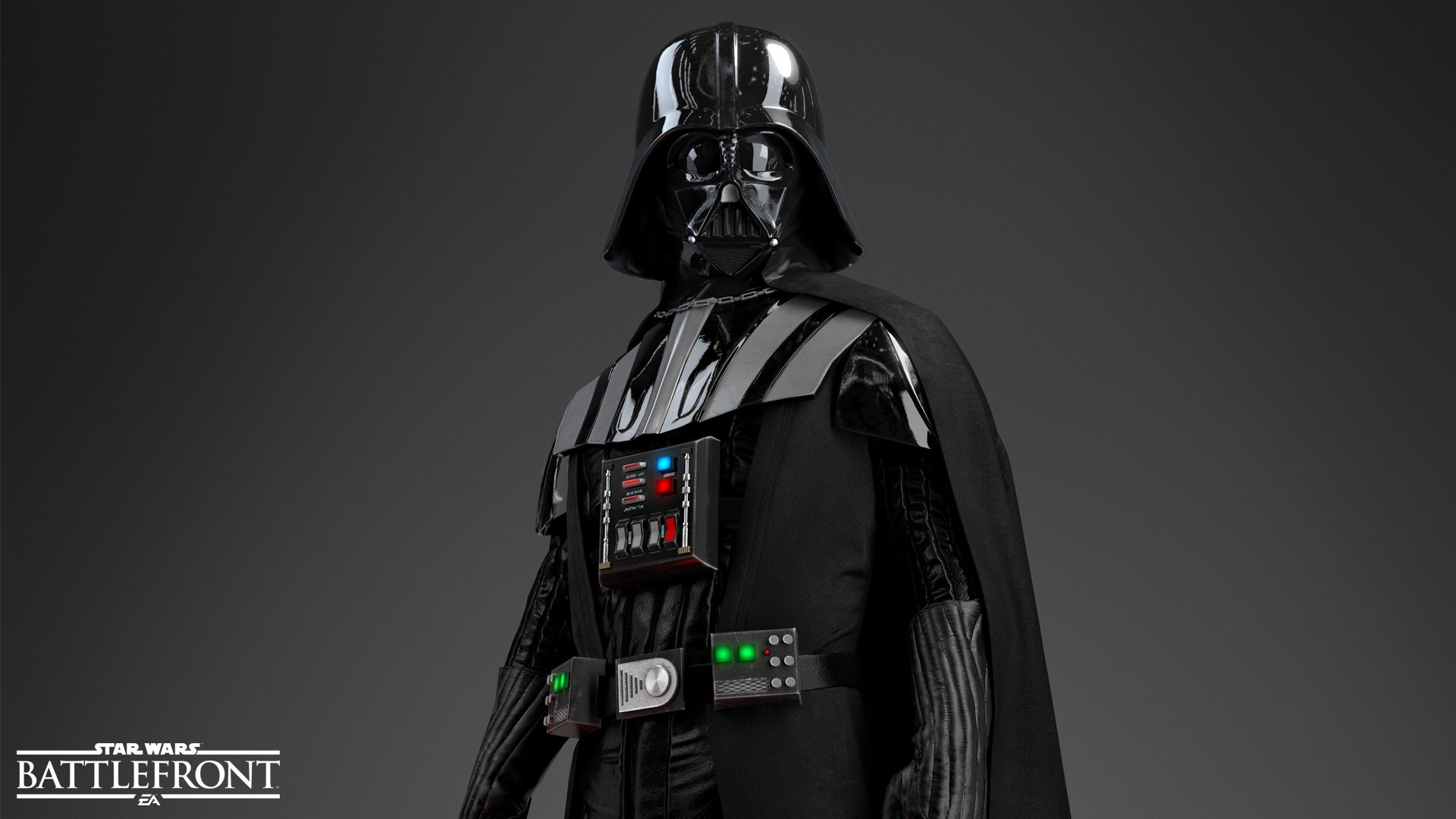 Darth Vader HD Wallpaper | 1920x1080 | ID:55811
