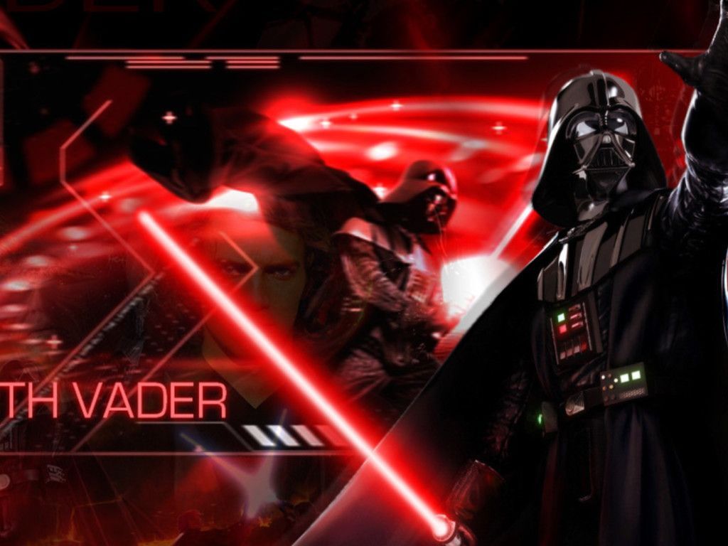 Darth Vader HD Wallpaper #1967