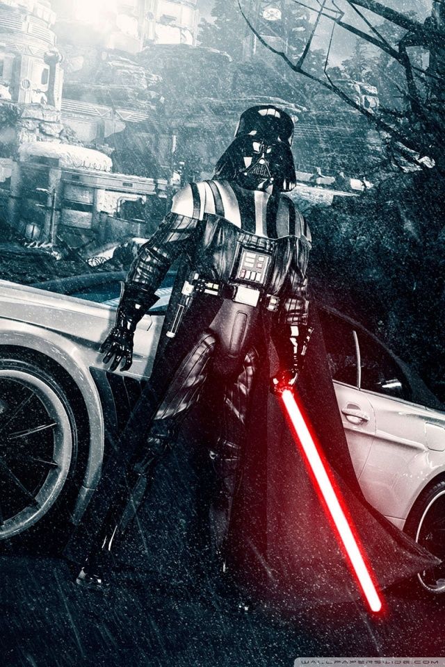 Darth Vader and Stormtroopers HD desktop wallpaper : High ...