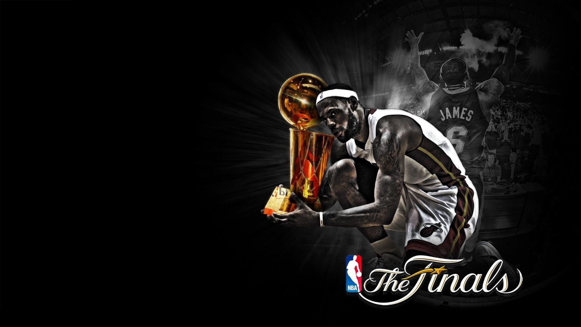 Wallpaper Hp Android Nba