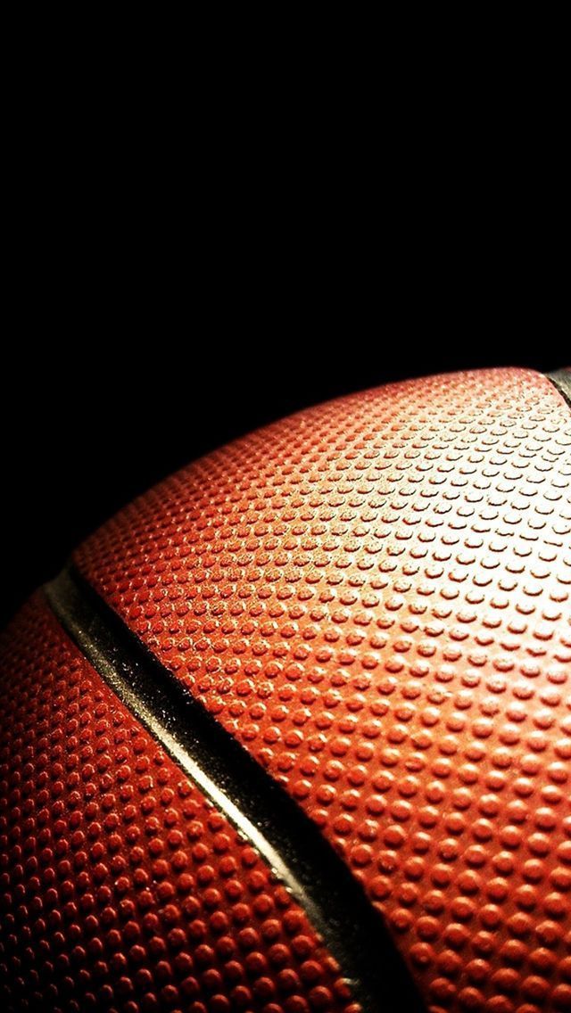 Basketball iPhone 5 Wallpaper (640x1136)