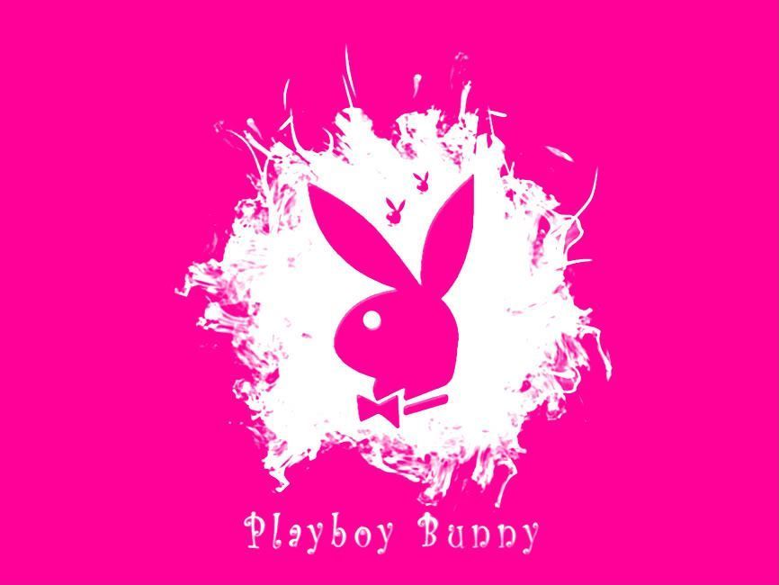 playboy logo wallpaper