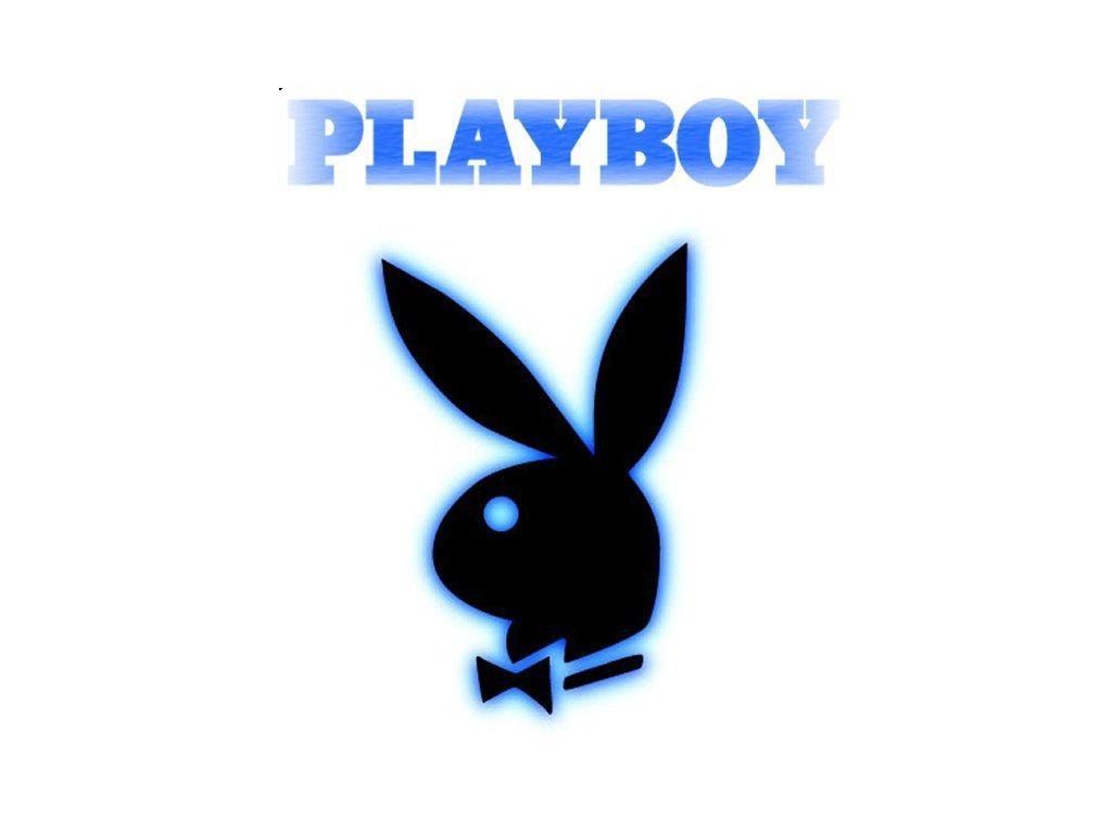 Brand Logo Playboy Wallpapers Hd High Definitions Backgrounds