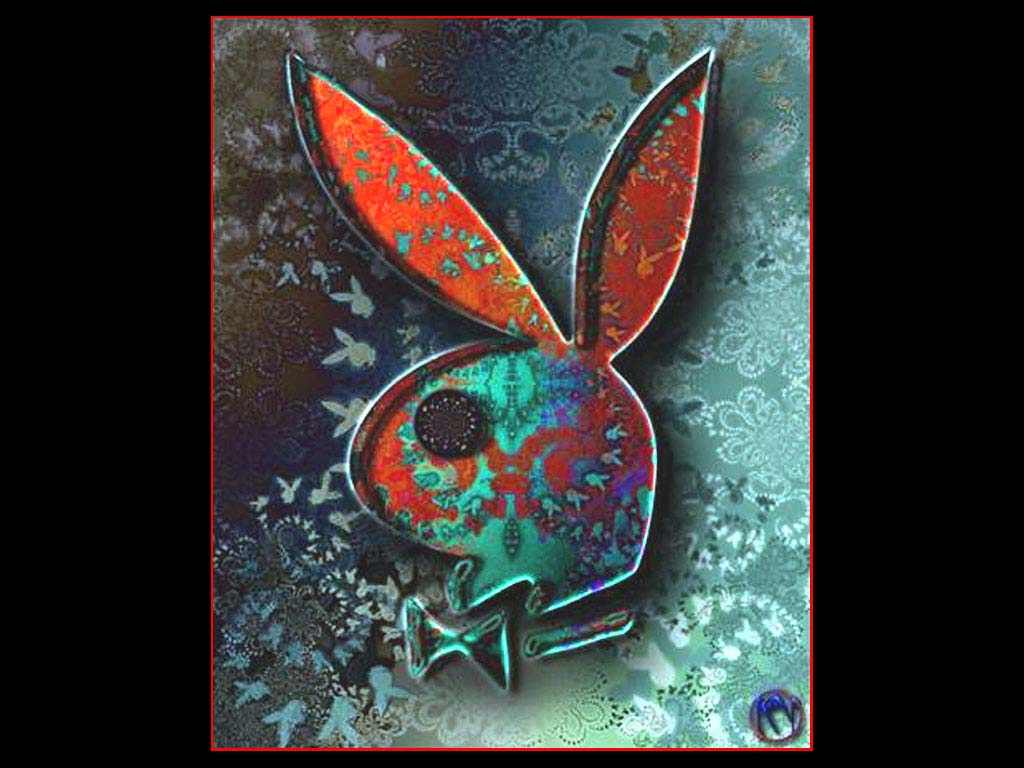 Playboy Bunny Logo - Playboy Wallpaper 439495 - Fanpop