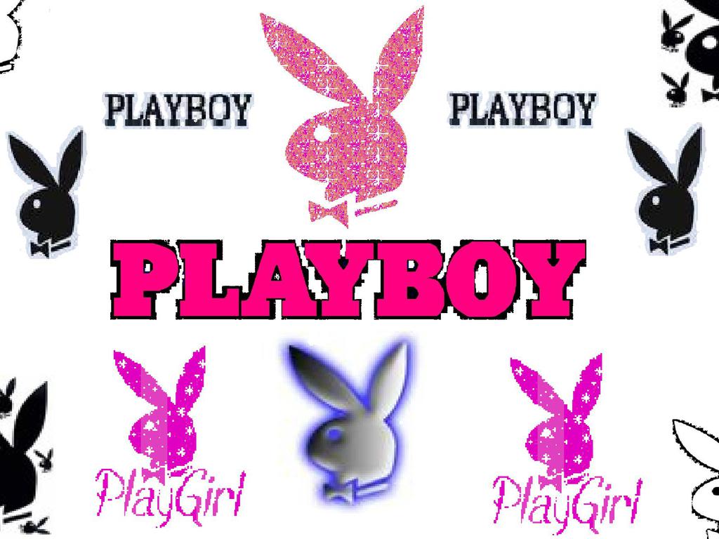 Free playboy bunny mobile phone wallpaper, high quality and free