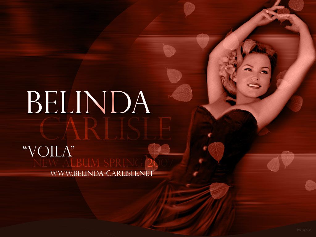 Belinda carlisle net Playboy Backgrounds