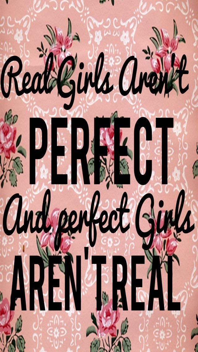 Girly Quotes Wallpapers. QuotesGram
