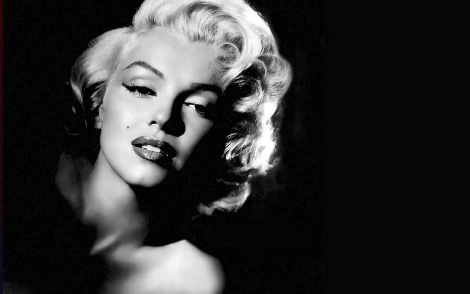Marilyn - Desktop Wallpapers