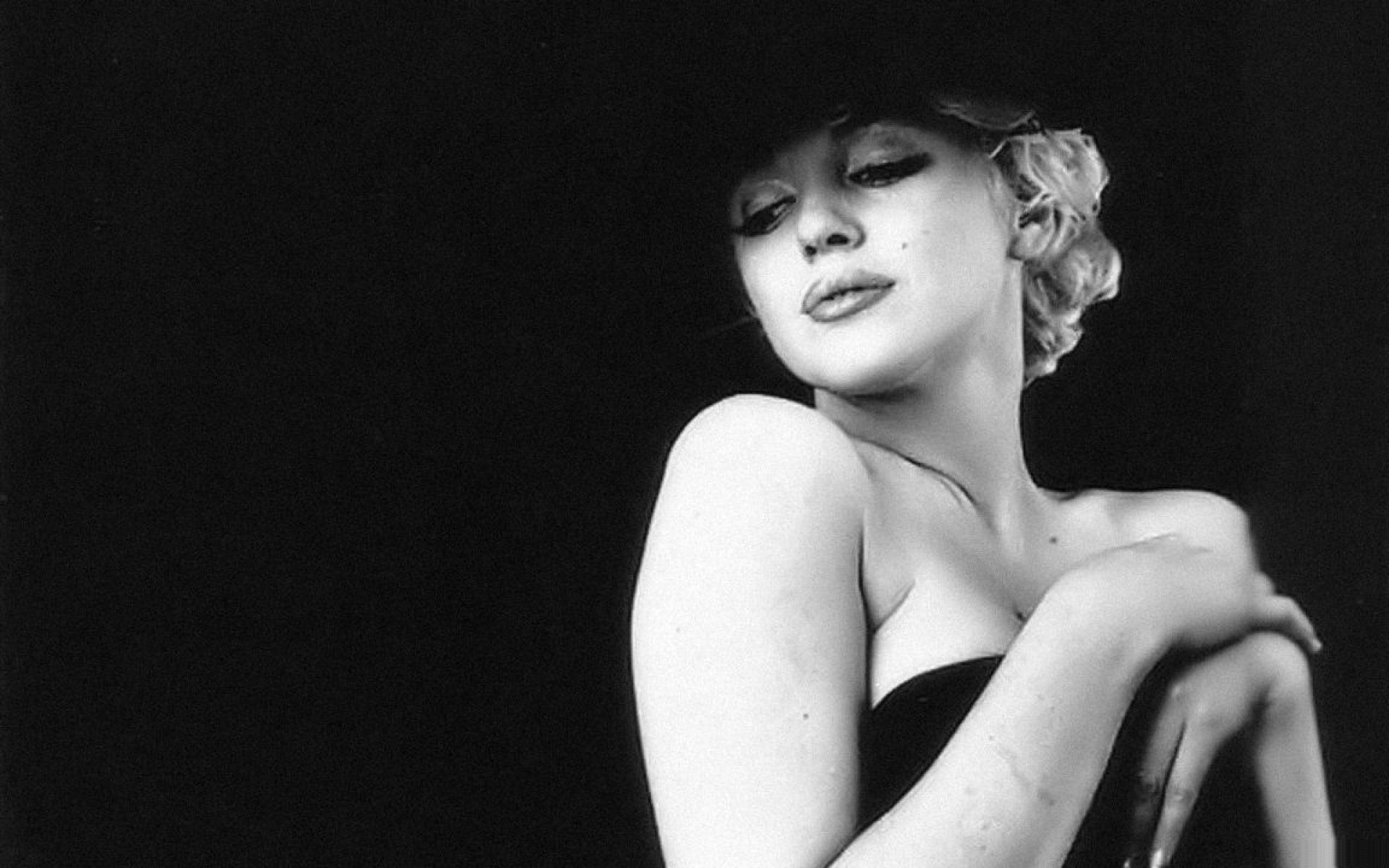 Marilyn Monroe Wallpaper | Marilyn Monroe Photos | Cool Wallpapers