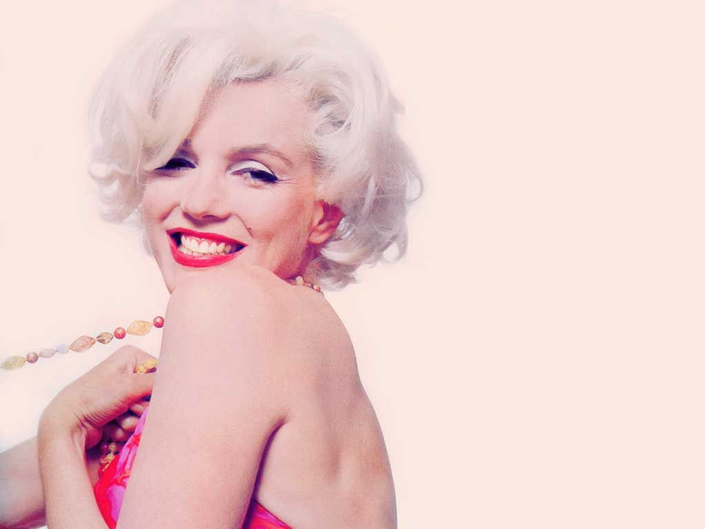 Download Marilyn Monroe Wallpapers in HD for Desktop