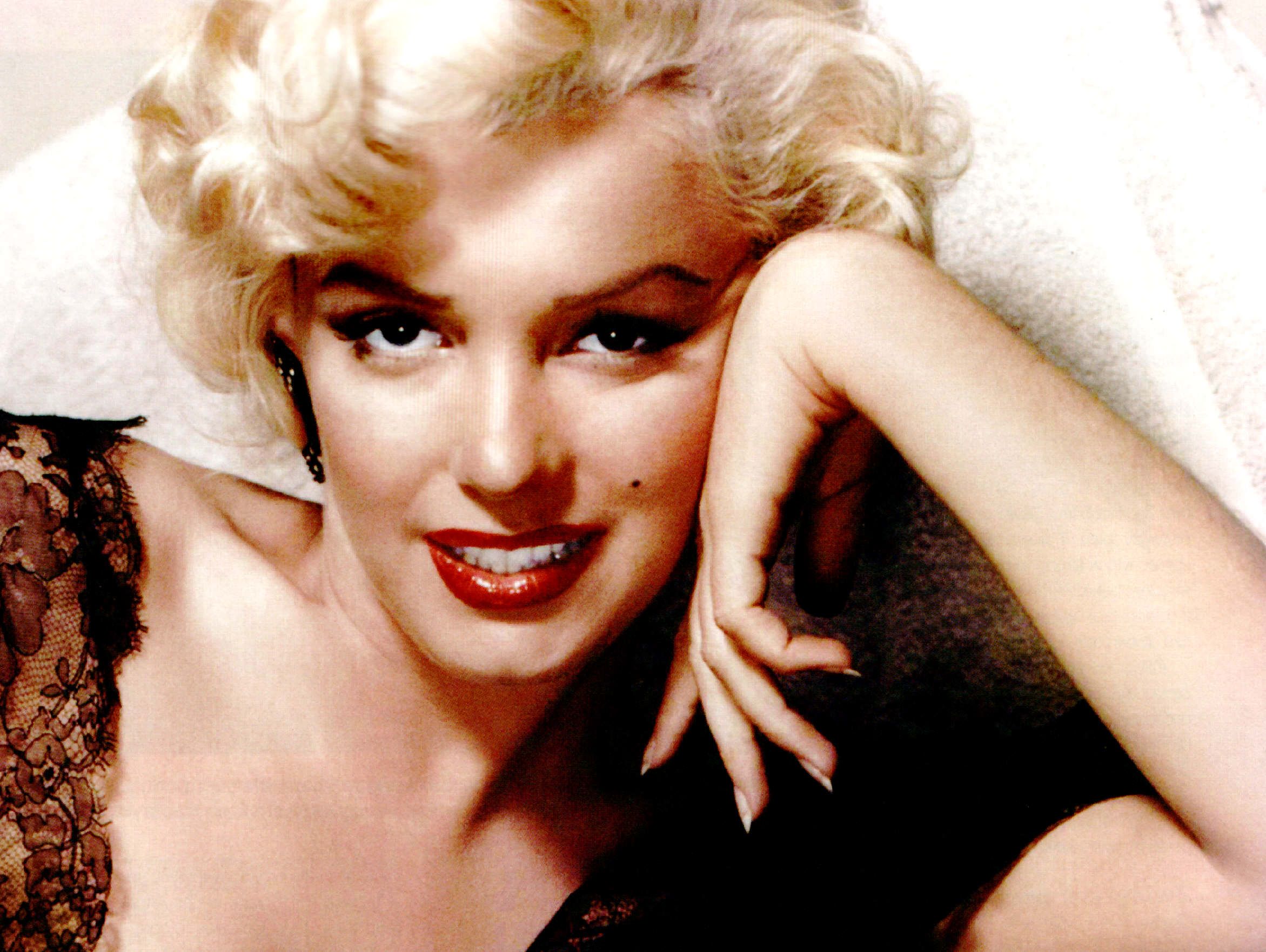 Marilyn Monroe Wallpapers HD desktop backgrounds