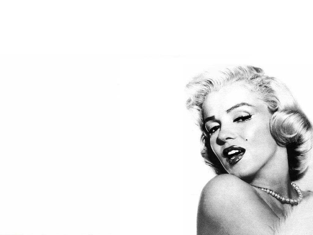 Marilyn Monroe | anastasiajasmin