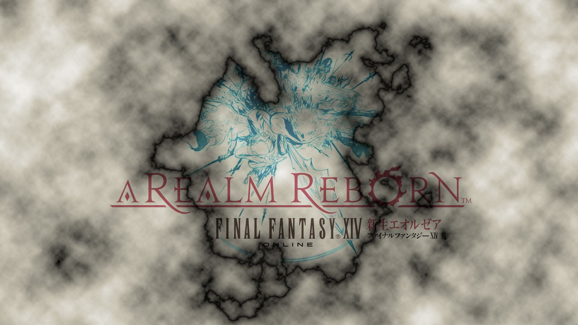 Final Fantasy XIV A Realm Reborn Wallpaper 2 by AlboQuest on ...