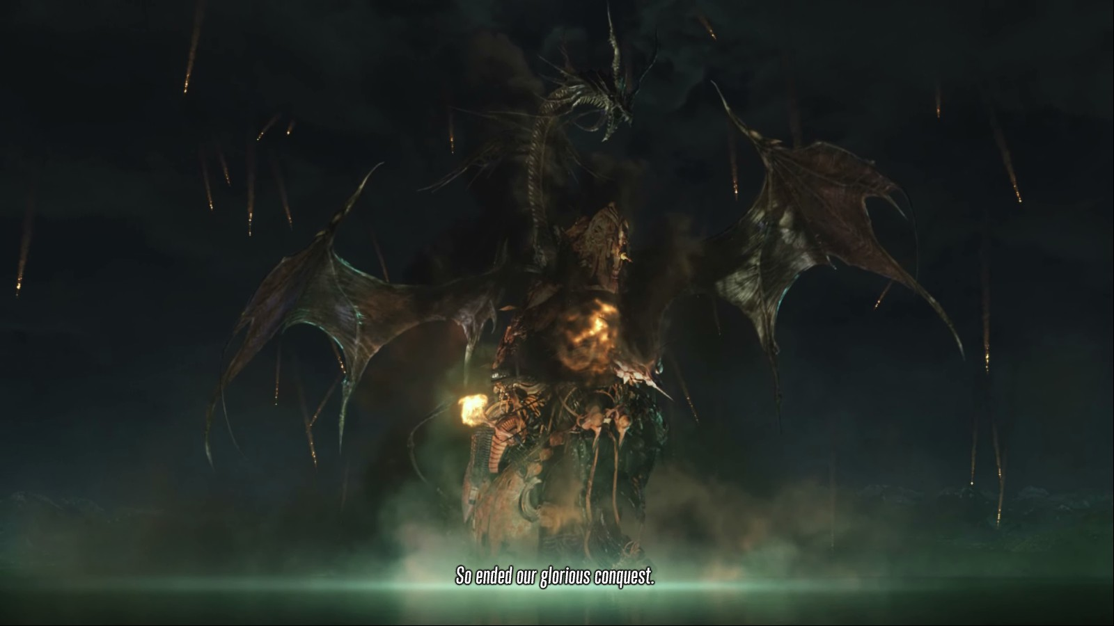 Final Fantasy XIV: A Realm Reborn impressions: Proud to be an ...
