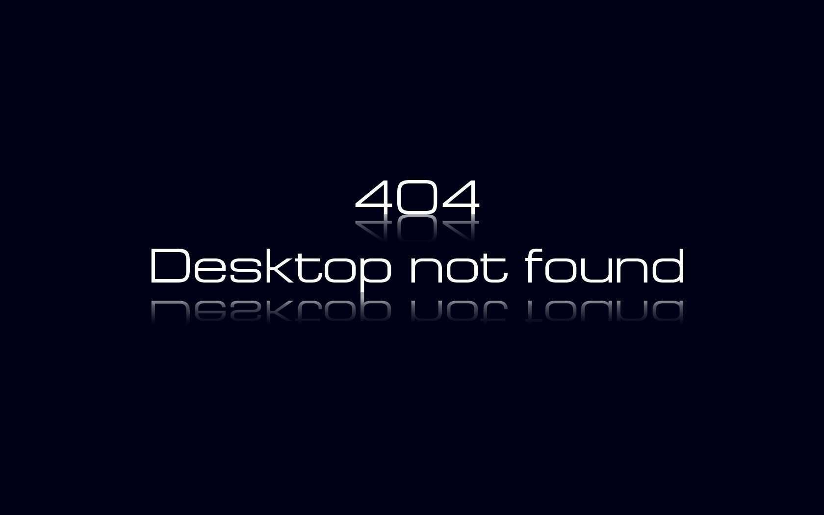 404 Desktop Found Hd Wallpaper | Best HD Wallpapers