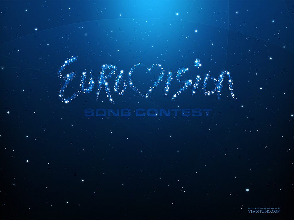 Desktop Wallpaper: Eurovision Song Contest Logo | Photo downloads ...