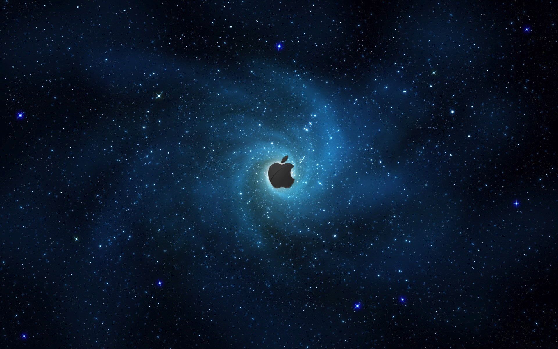Space Theme Apple desktop background jpg 295426