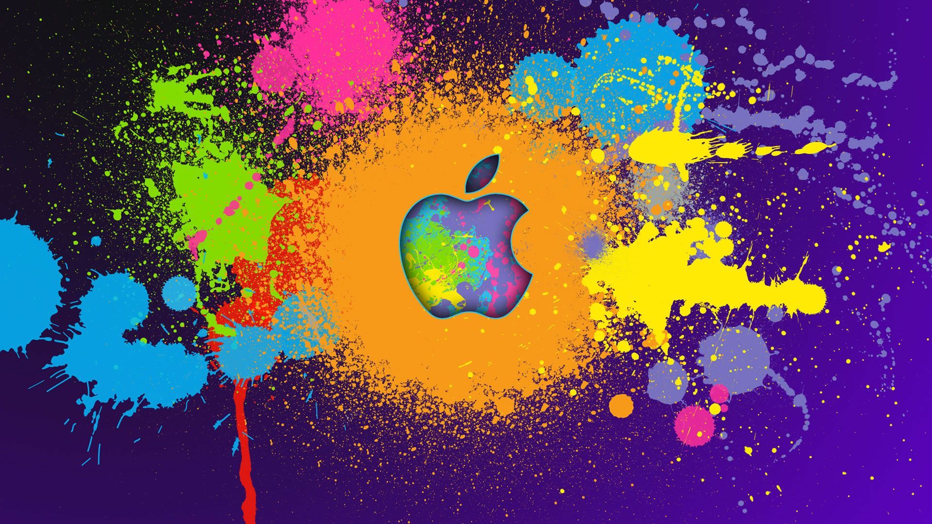 Apple Desktop Wallpapers HD Everything iDevice