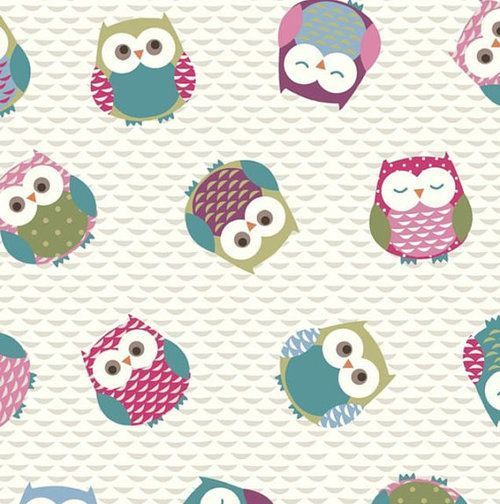 Owls wallpaper/Background | We Heart It | owl, wallpaper, and ...
