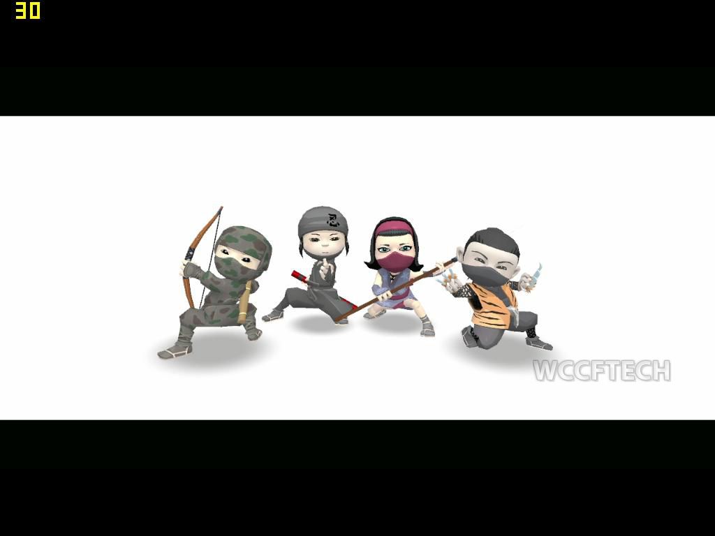 Mini Ninjas Preview23