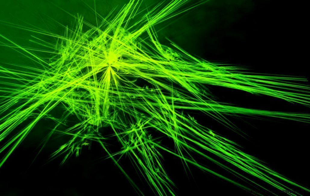 Colorful Abstract Neon Green – 1029×650 High Definition Wallpaper ...