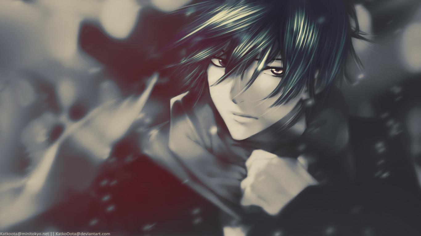 Sad Anime Wallpapers in Rain | Live HD Wallpaper HQ Pictures ...
