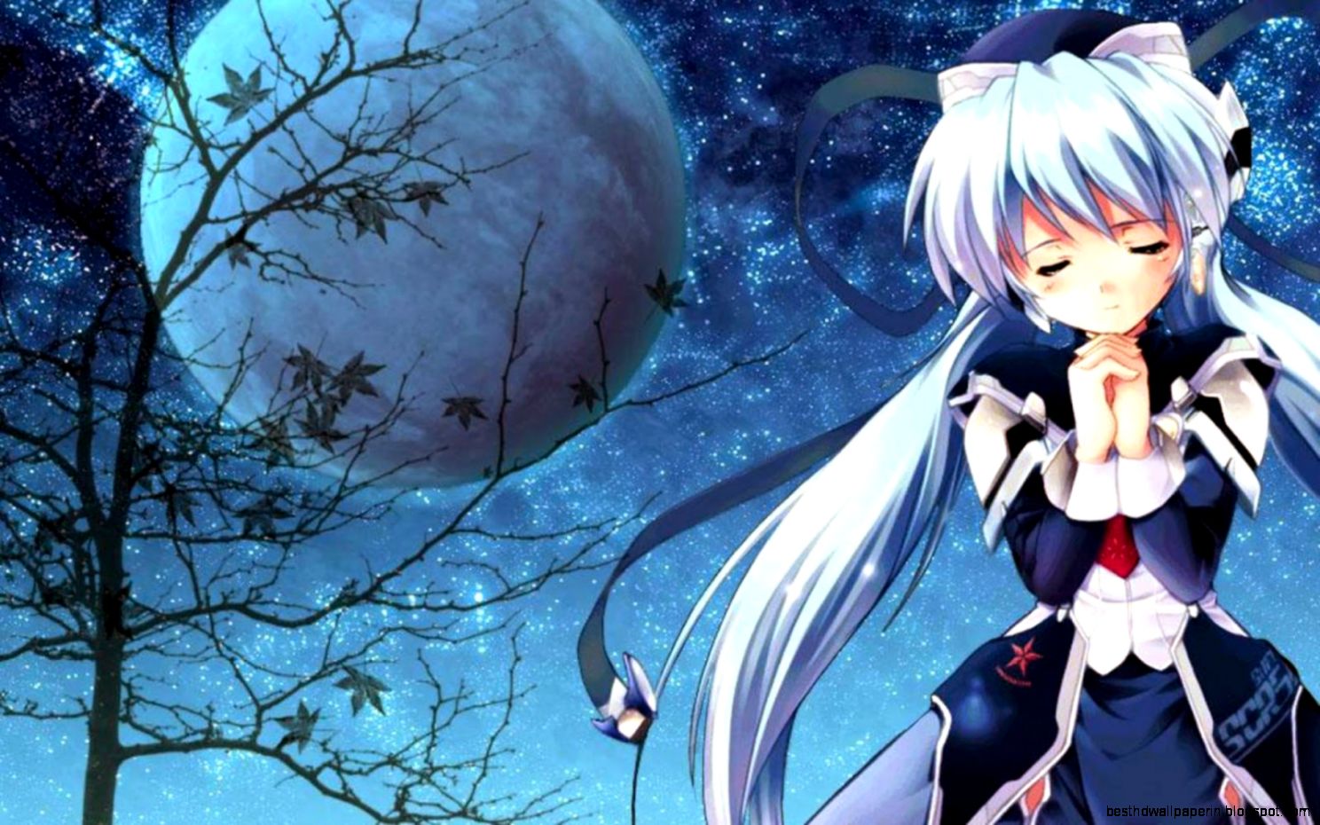 Anime Cover Photos Wallpaper | Best HD Wallpapers