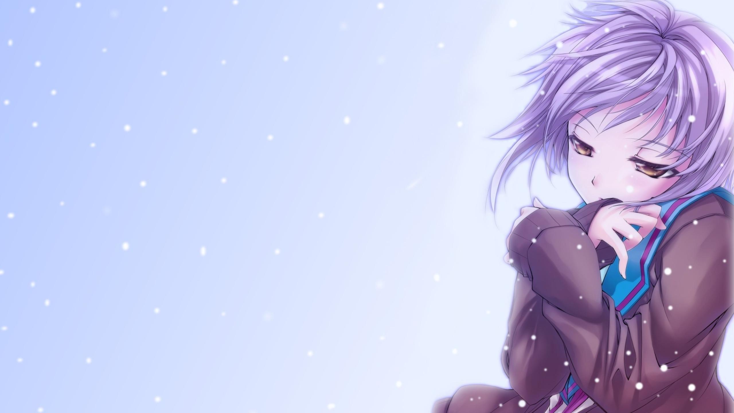 Browse Wallpapers by Sad Anime Girl Category