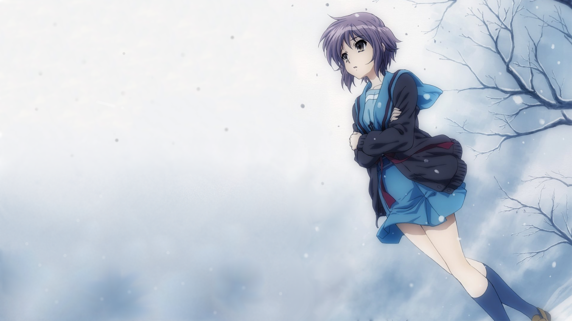 Anime Girls Wallpapers HD Pictures | One HD Wallpaper Pictures ...