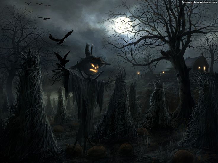 FREE WALLPAPERS DARK PLACES | Halloween Graveyard | Gothic ...
