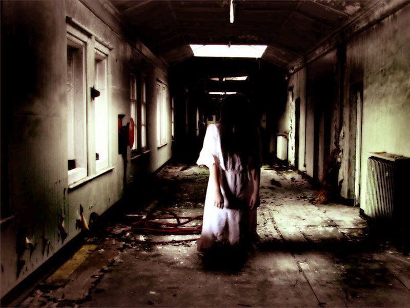 Wallpapers Pictures Photos Horror Pictures Horror Pictures