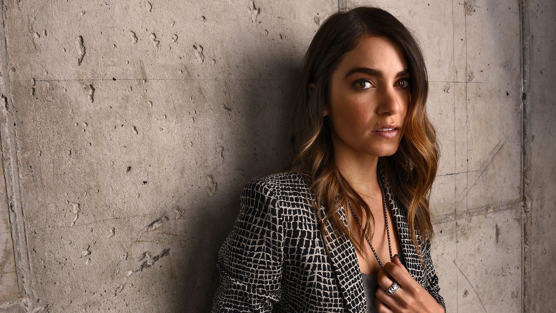 Nikki Reed Wallpapers - HD – HdCoolWallpapers.Com